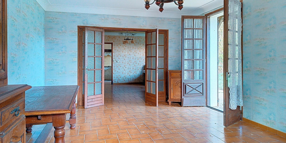 maison à ARZACQ ARRAZIGUET (64410)